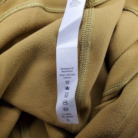 Lululemon Flurry Up Super High-Rise Tight 28" Size 8 - Picture 12 of 13